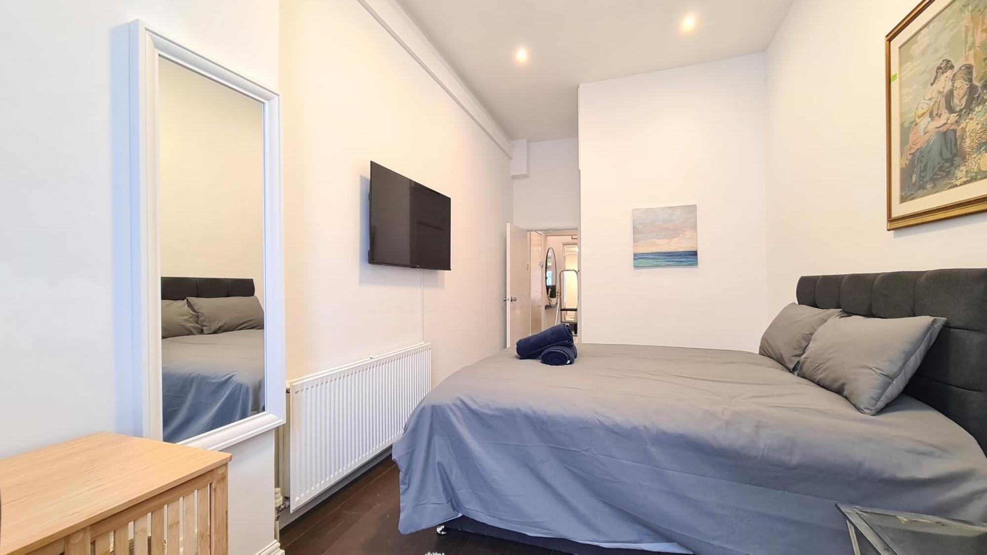 Appartement Paddington! Londres