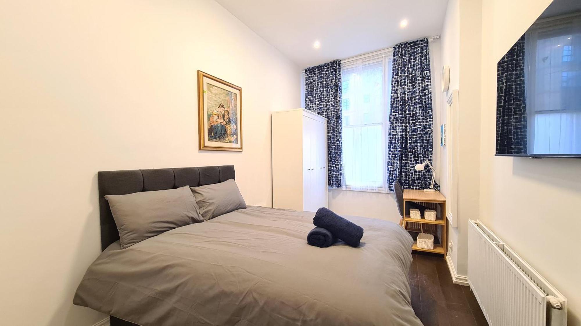 Appartement Paddington! Londres